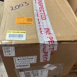 Automatic Sliding Gate Opener with 2 Remote Controls