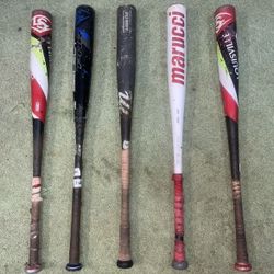 BBCOR Baseball Bats