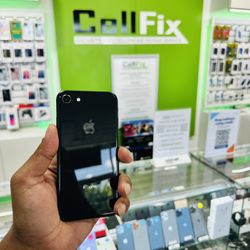 UNLOCKED iPhone 8 $110!