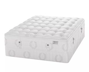 Kluft Signature Camellia Luxury Firm King Size Mattress