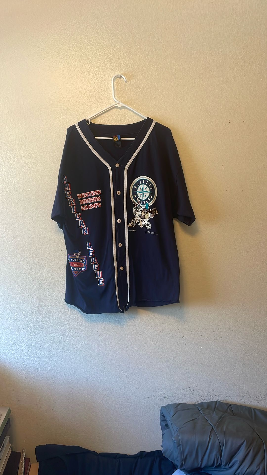 Men’s Jersey