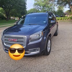 2014 GMC Acadia