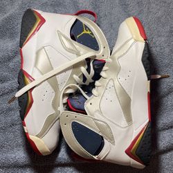 Air jordan 7 retro 