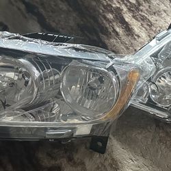 Car Lights 