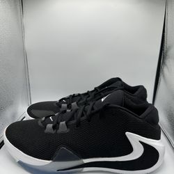 Nike Zoom Freak 1 'Black' Size 13.5 