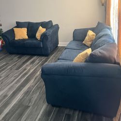 Living Room Set