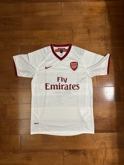 Arsenal 07/08 Away Kit