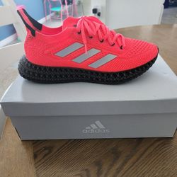 Addidas Running Shoes. 