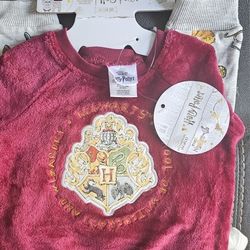Harry Potter 4 Piece Set