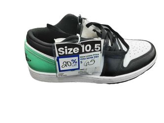 Jordan 553558-131 White