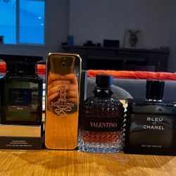 colognes ( i sell all colognes)