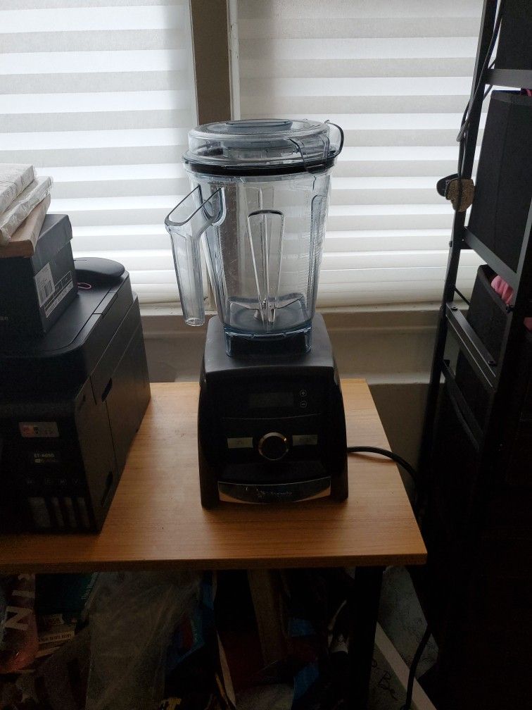 Vitamix Blender
