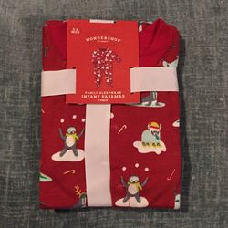 Christmas Pajamas