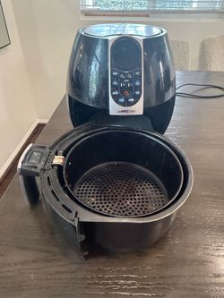 GoWISE USA Digital Air Fryer