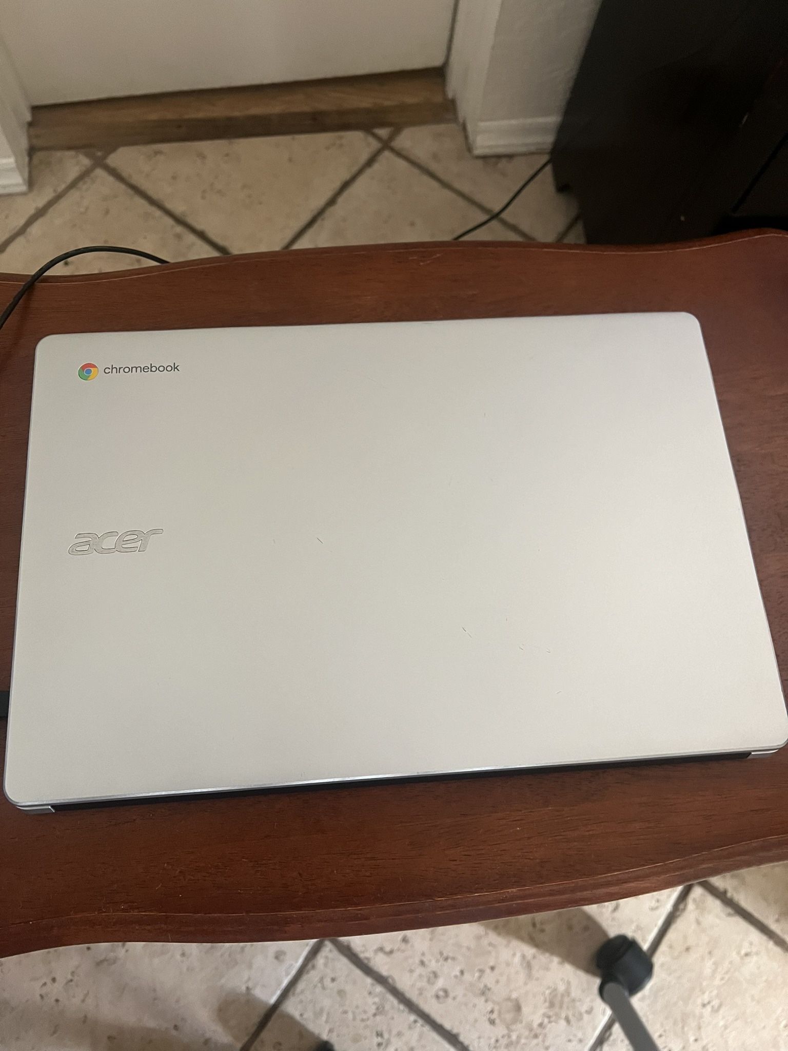 Acer Chromebook Laptop 