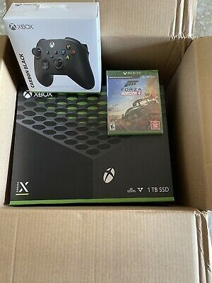 Xbox Series X Bundle