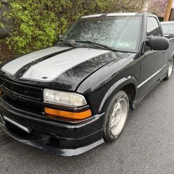 1999 S10