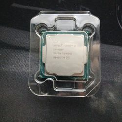 Intel Core I3 9100f 