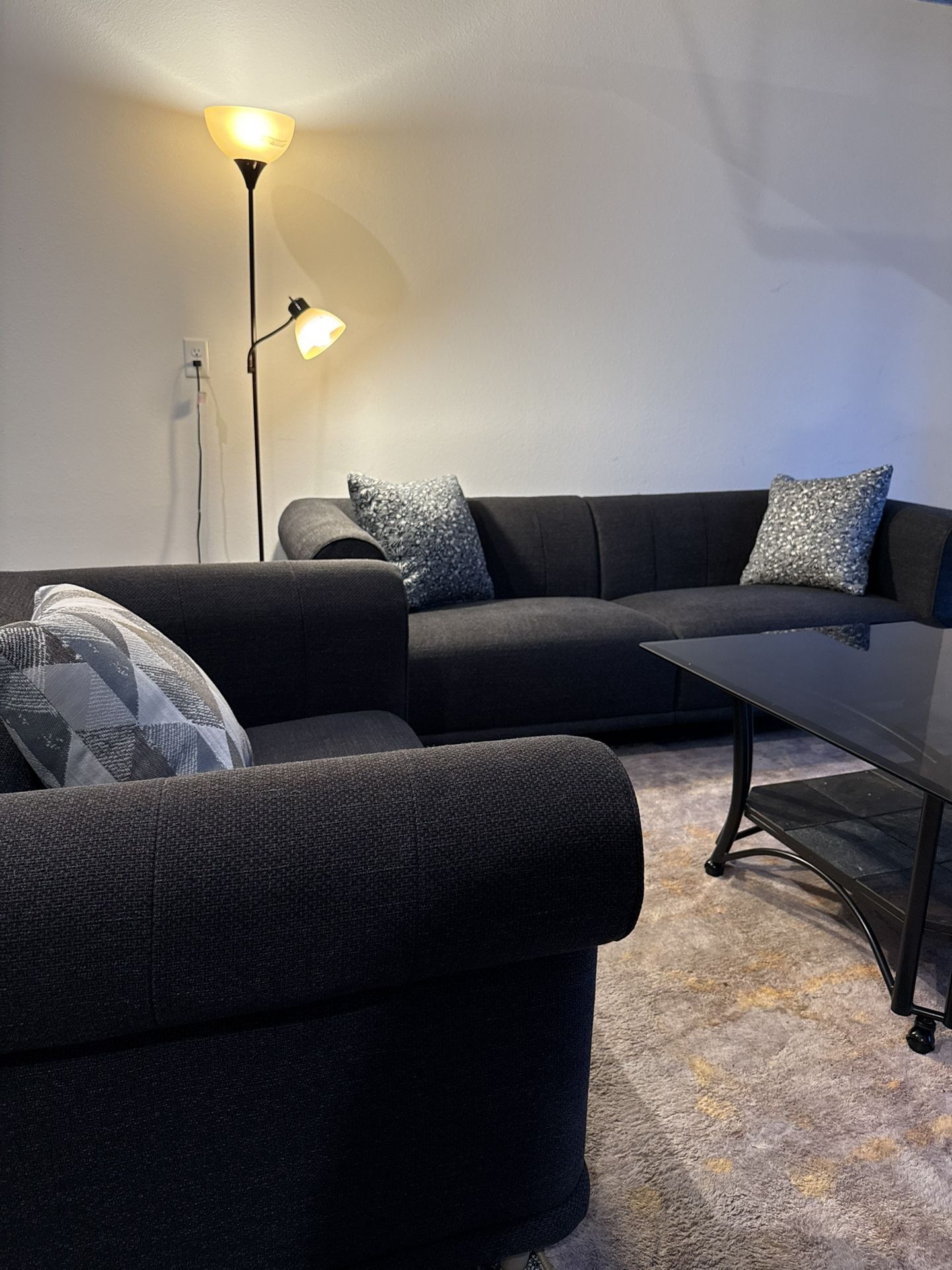 IKEA Sofa Set