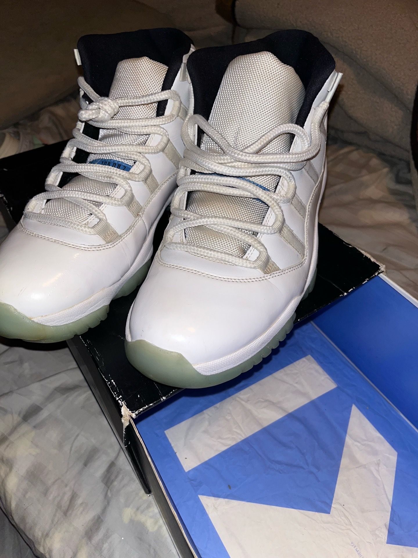 Jordan 11