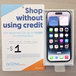 Apple Iphone 14 Pro max 128gb 100% fully Unlocked