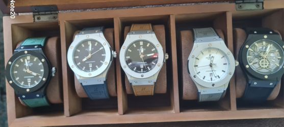 Brand new watches for sale