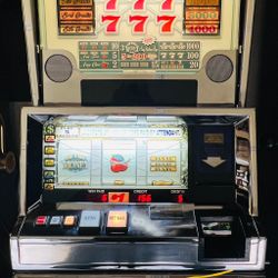 In The Money Slot Machine 