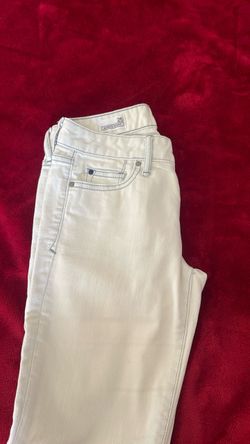 Gap women’s jeans