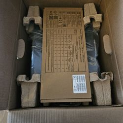 HP ENVY Desktop Computer & LG UltraWide Monitor