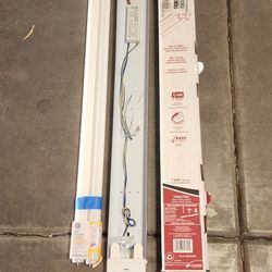 4 Foot Garage/shop Light