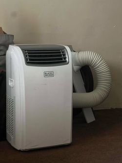 Black+Decker Portable Air Conditioner