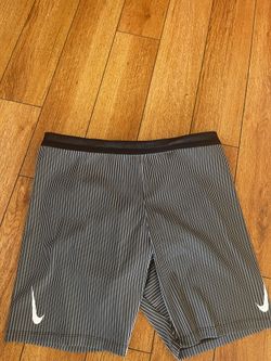 Nike Running Racing Shorts Tights Men