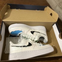Nike Air Force 1 ’07 LX (Women’s)