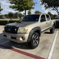 2006 Toyota Tacoma