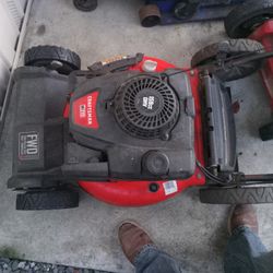 Craftsman M215