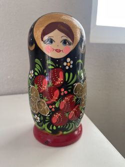 Russian Dolls 