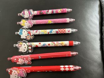 Hello Kitty pants
