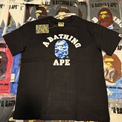 Bape Tee