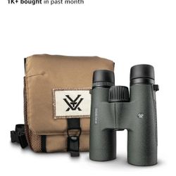 Vortex Triumph Binoculars 