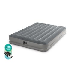 Intex 12in Queen Air Mattress 