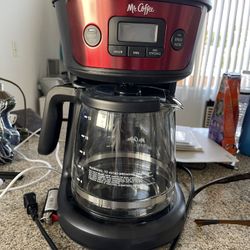 Coffee Maker