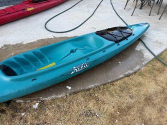 Kayak