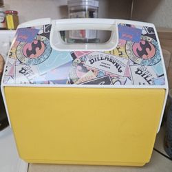 Igloo BILLABONG  HAWAIIAN COOLER 