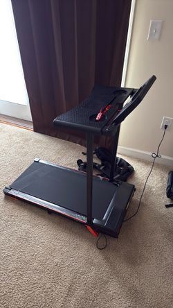 Walking Pad