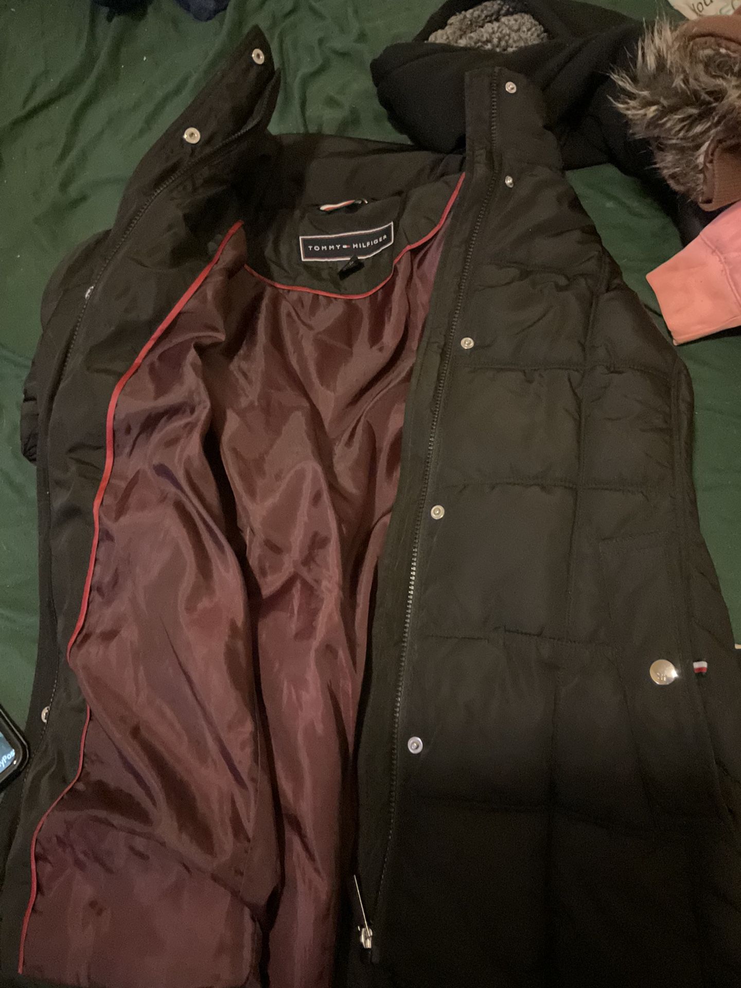 Winter Jacket
