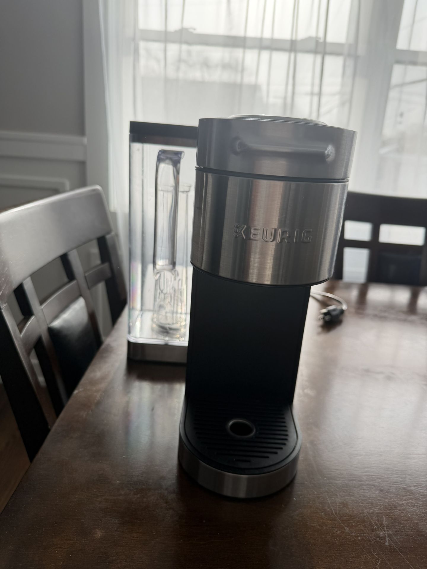 Keurig K-Supreme Plus