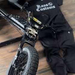 powdercoated 2025 super73 s2 special edition