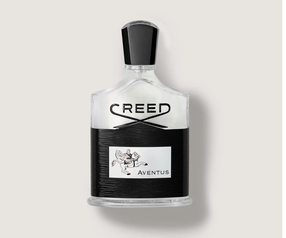 Creed Aventus 