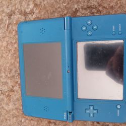 Nintendo Ds Xl 