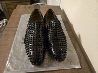 Christian Louboutin  Sz 44 - US  11-12